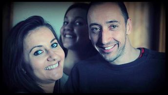 Florian Delain in Erzsebeth, The Musical [2012]