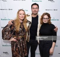 The Nowhere Inn - Sundance Film Festival 2020