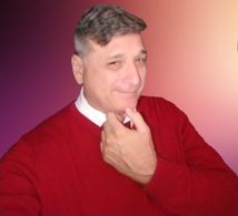 Standup Comedian Card