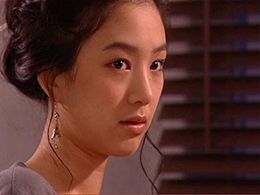 Ryeowon Jung in My Lovely Sam-Soon (2005)