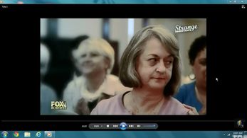 'Strange Inheritance' produced by Towers Productions