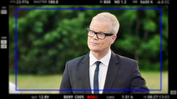 Mandrake The Chauffeur