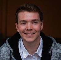 Josh Outzen outdoor Photo shoot