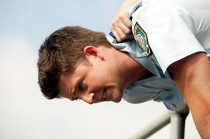 Paul O'Brien in Home and Away (1988)