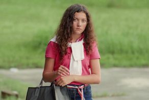 Merrik Foune in - Food for Thought (2018)