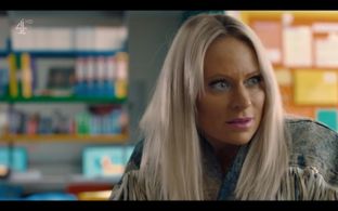 Ackley Bridge - Debbie Gartside