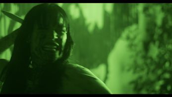 Still from 'What The Spell?'