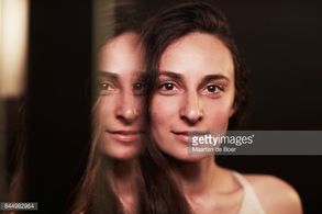 TORONTO, ON - SEPTEMBER 08: Kathryn Aboya from the film 'Downsizing poses for a portrait during the 2017 Toronto Interna