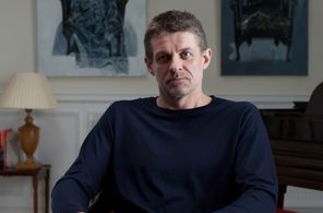 James Weber Brown - Silent Hours