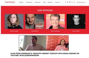 Adam Lorenzo discusses industry-insider tips and his debut book 