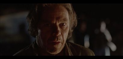 'MAN' Dir. Richard Hughes