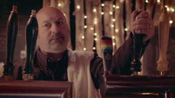 Chris Gleason in Smitty's Got the Funk (2015)