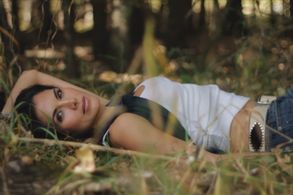 Joyce Giraud in NBC's 