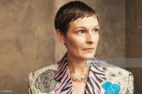 Director Sarah Enid Hagey SXSW 2023