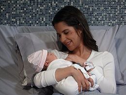 Kelly Monaco in General Hospital (1963)