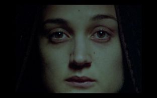 A Terra do não retorno