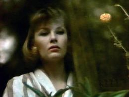 Tamara Akulova in Return from Orbit (1984)