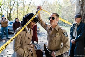 From Hap and Leonard Season 3