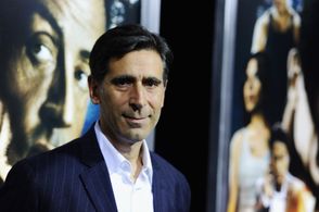 Alessandro Camon at an event for Bullet to the Head (2012)