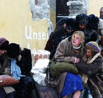 Bernadette Heerwagen in Joy Division (2006)