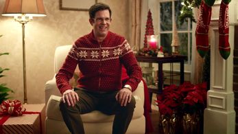 KFC Commercial 2017 (with Norm MacDonald as the Colonel)