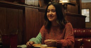 Isabella Day in Launchpad (2021)