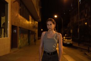 Irene Escolar in Past Lies