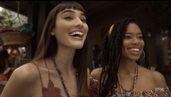 Dan Cathcart in Legion Season 3