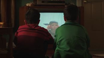 Keenan Lehmann as Mike Action Double