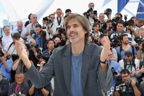 Walter Salles at an event for On the Road (2012)