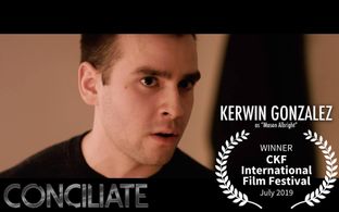 Kerwin Gonzalez