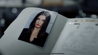 Lauren Maynard as Becky in The InBetween, NBC