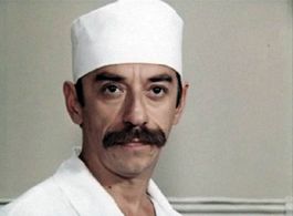 Vladimir Grammatikov in Trete izmerenie (1981)