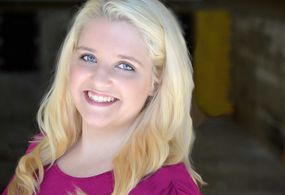 Lauren Emily Townsend