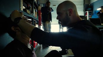 Bryan Edwards in Sierra (2017)