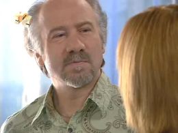 Pavel Belozerov in Dochki-materi (2007)