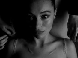 Still Image of Marta Pozzan from the movie 'NEXT ONE'.