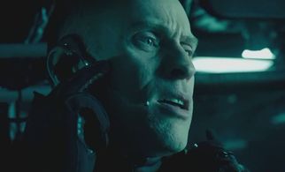 John Mann in Underworld: Evolution (2006)