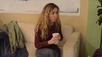 Screenshot from The Date Written and directed by Aaron Olsen