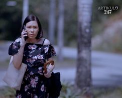 Glydel Mercado in Artikulo 247 (2022)