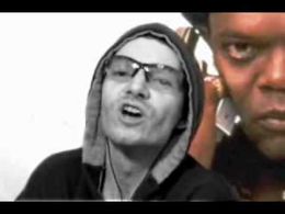 DCLugi spoof of the Feature Film 