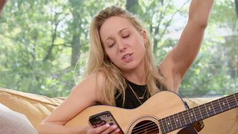 Nikki Glaser in Welcome Home Nikki Glaser? (2022)