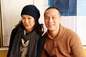 Cindy Cheung SPEAK UP CONNIE (Solo Show)