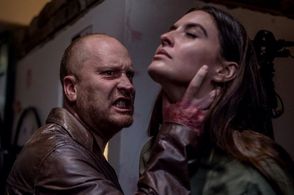 Christian Tappan in Fugitivos (2014)