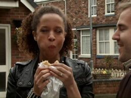 Alan Halsall in Coronation Street (1960)