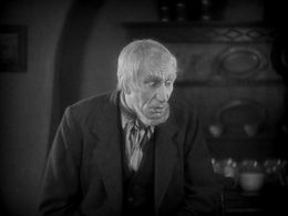 Gibb McLaughlin in The Farmer's Wife (1928)