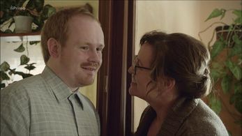 Jitka Sedlácková in Kapitán Exner (2017)