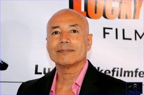 The Lucky Strike Film Festival Award Show Red Carpet. 