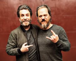 Michael Raymond James