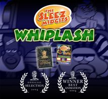 NYIIFVF Award Winner 2004 – The Sleez Midgits in 